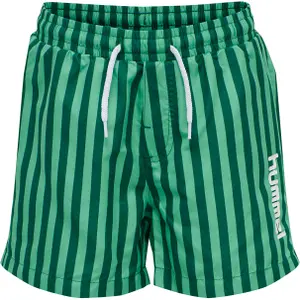 Children's swimming shorts Hummel Chill board image-0