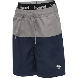Children's swimming shorts Hummel Garner board image-0