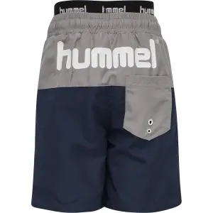 Children's swimming shorts Hummel Garner board image-2