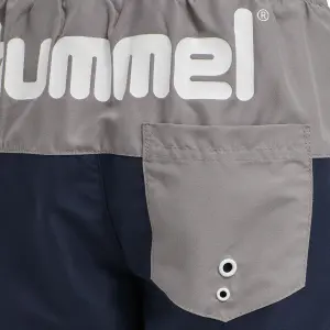 Children's swimming shorts Hummel Garner board image-3
