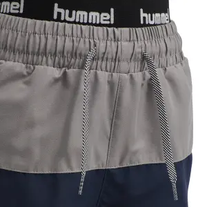 Children's swimming shorts Hummel Garner board image-4