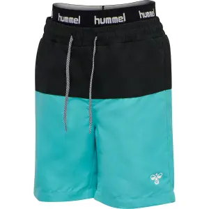 Children's swimming shorts Hummel Garner board image-2