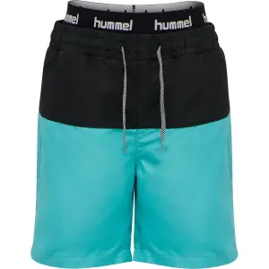 Children's swimming shorts Hummel Garner board image-0