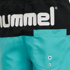 Children's swimming shorts Hummel Garner board image-3