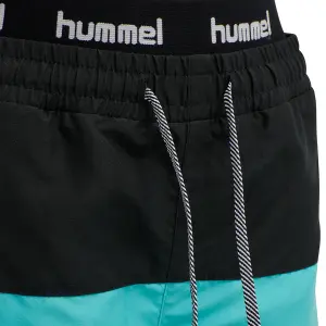 Children's swimming shorts Hummel Garner board image-4