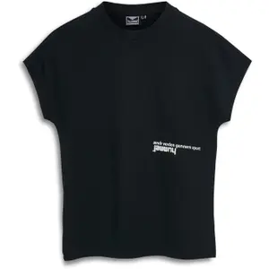 Camiseta mujer Hummel hmlHabitat image-0