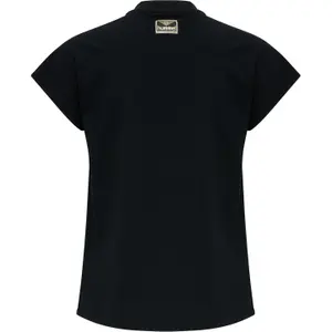 Camiseta mujer Hummel hmlHabitat image-2