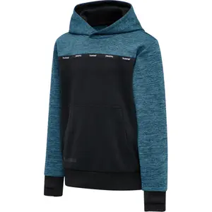 Sudadera con capucha para niños Hummel hmlMARVIN image-2