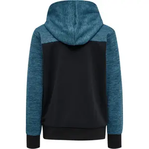 Sudadera con capucha para niños Hummel hmlMARVIN image-1