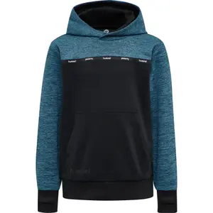 Sudadera con capucha para niños Hummel hmlMARVIN image-0