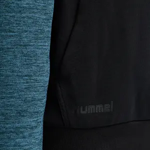 Sudadera con capucha para niños Hummel hmlMARVIN image-3