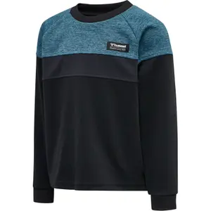 Sweatshirt child Hummel hmlMARVIN image-0