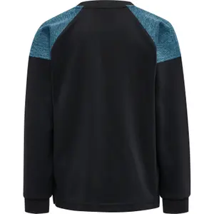 Sweatshirt child Hummel hmlMARVIN image-1