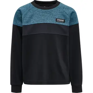 Sweatshirt child Hummel hmlMARVIN image-2