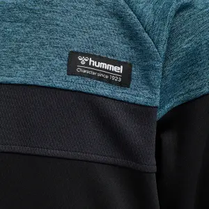 Sweatshirt child Hummel hmlMARVIN image-3