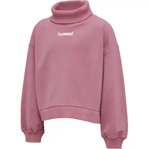 Sweatshirt child Hummel hmlPATRICIA image-1