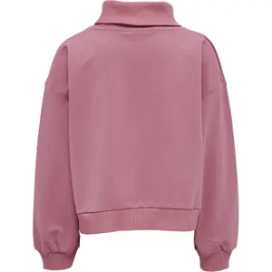 Sweatshirt child Hummel hmlPATRICIA image-2