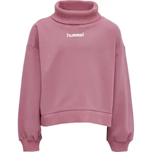 Sweatshirt child Hummel hmlPATRICIA image-0