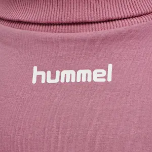 Sweatshirt child Hummel hmlPATRICIA image-3
