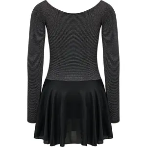 Girl's jumpsuit Hummel Delilah image-1