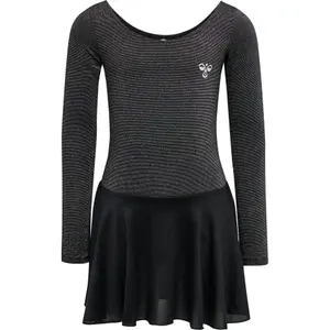 Girl's jumpsuit Hummel Delilah image-2