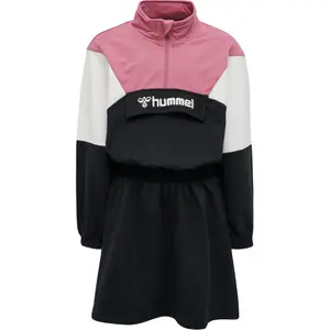 Vestido de niña Hummel hmlFANNY image-2