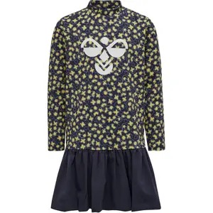 Children's dress Hummel hmlmisasa ls image-0