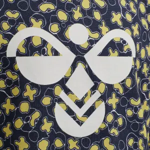 Children's dress Hummel hmlmisasa ls image-3