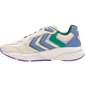 Trainers Hummel reach lx 6000 archive image-1