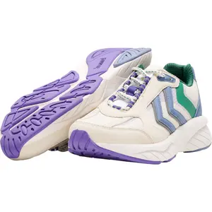 Trainers Hummel reach lx 6000 archive image-5