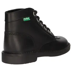 Children's boots Kickers Kick Col image-3