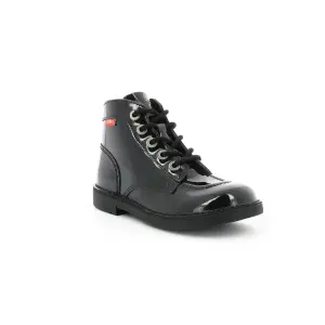 Kinderlaarzen Kickers kick col image-1