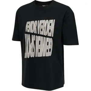 Camiseta Hummel hmlGRAPHIC image-3