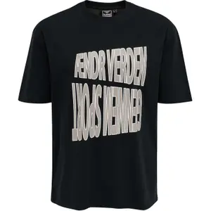 Camiseta Hummel hmlGRAPHIC image-1