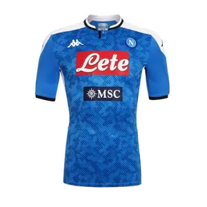 Heimtrikot SSC Napoli 2019/20 image-0