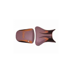 Motorrad-Sattelbezug Bagster zx 6 r image-0