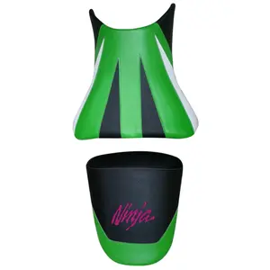 Motorrad-Sattelbezug Bagster zx 6 r image-0