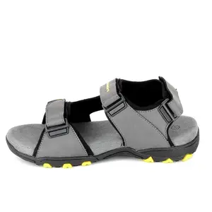 Sandales de randonnée Élémenterre Calcha image-1