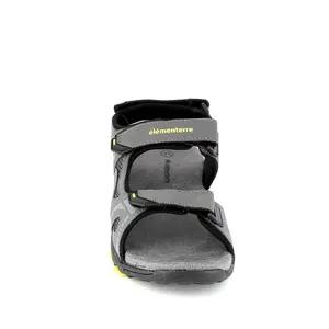 Sandales de randonnée Élémenterre Calcha image-3