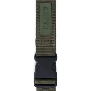 Belt with buckle Rains Réglable image-1