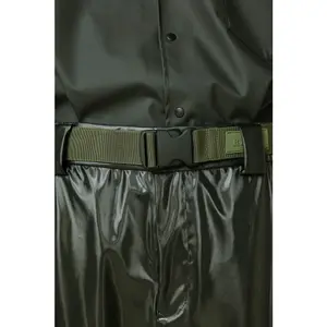 Belt with buckle Rains Réglable image-2