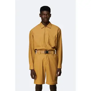 Belt with buckle Rains Réglable image-1