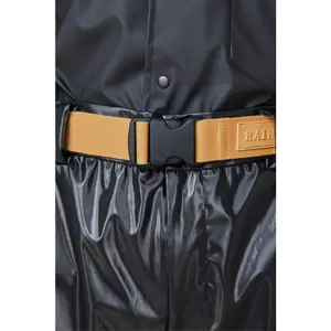 Belt with buckle Rains Réglable image-3