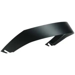 Alerón moto pro tornillos plástico AGV Pista GP RR/Pista GP R image-0