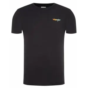 T-shirt Wrangler Good times