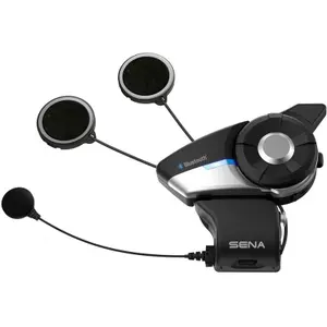 Interkom Sena 20S EVO Solo image-0