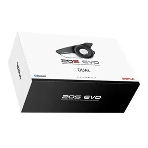Intercom Sena 20S EVO DUO image-6