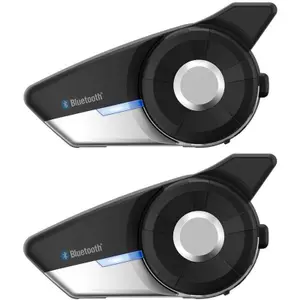 Intercom Sena 20S EVO DUO image-1