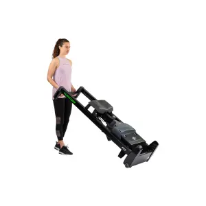 Rowing machine Tunturi R60 Performance image-1