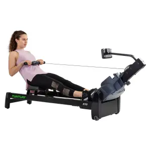 Rowing machine Tunturi R60 Performance image-2